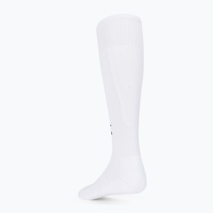 Tinklinio kojinės Mizuno Comfort Volley Long white V2EX6A55Z71 2