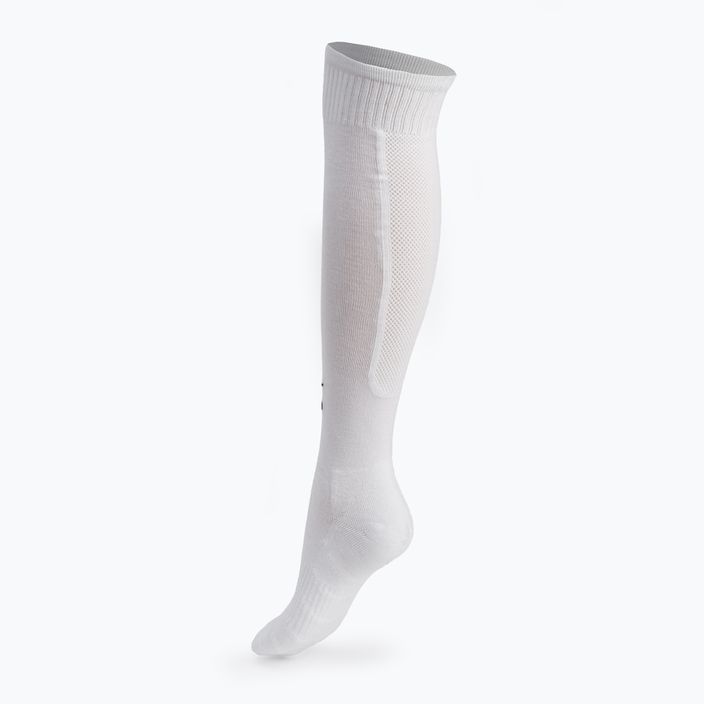 Tinklinio kojinės Mizuno Comfort Volley Long white V2EX6A55Z71 2