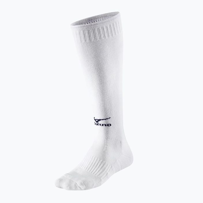 Tinklinio kojinės Mizuno Comfort Volley Long white V2EX6A55Z71 4
