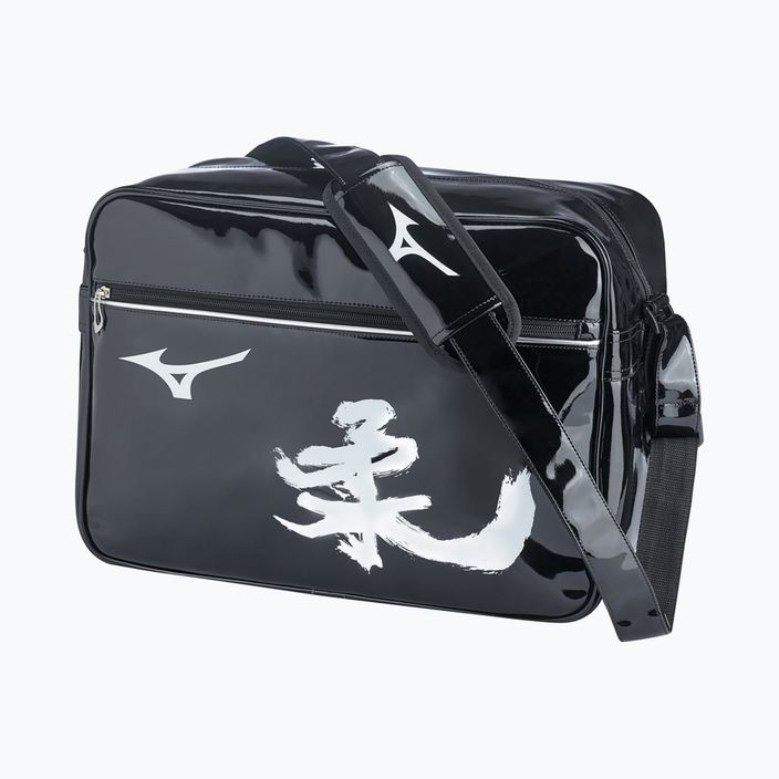 Mizuno Judo emaliuotas treniruočių krepšys juodas K3ED8F0109 5
