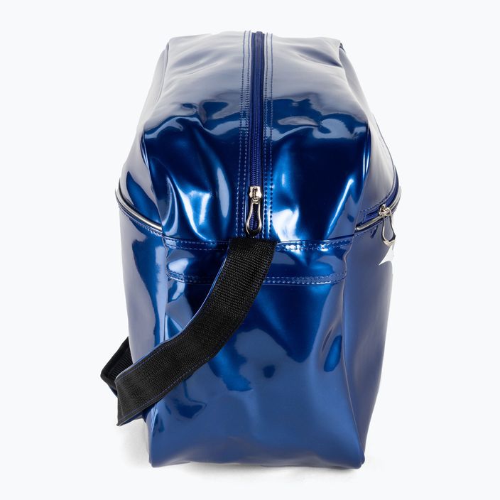 Mizuno Judo emaliuotas mėlynas treniruočių krepšys K3ED8F0122 3