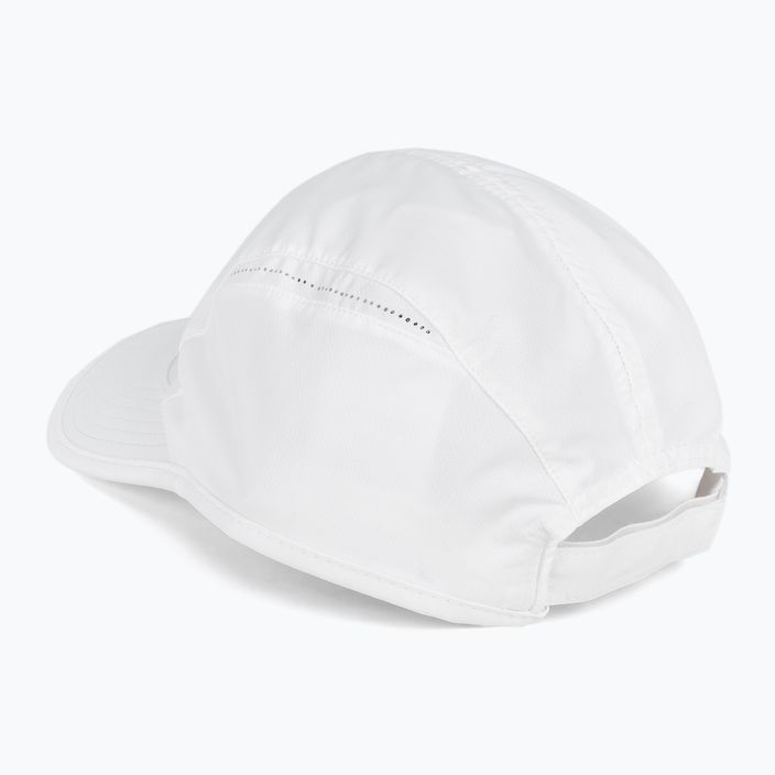 Mizuno Drylite kepurė balta J2GW0031Z01 3