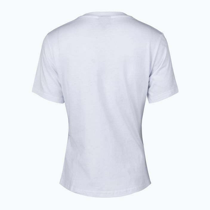 "Ellesse" moteriški treniruočių marškinėliai Albany white 2