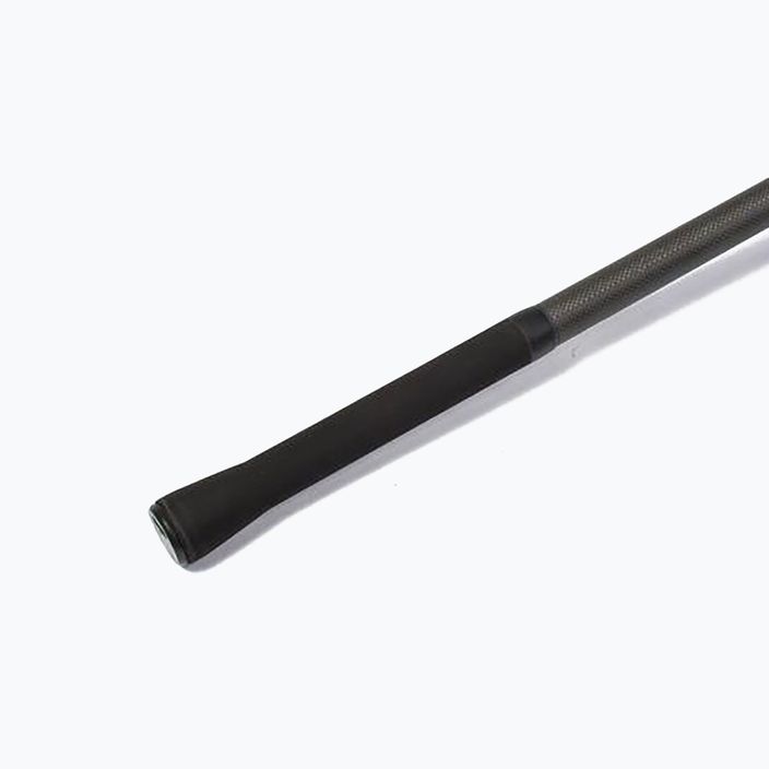 Nash Tackle Scope sutrumpinta karpių meškerė 10 pėdų 3lb juodos spalvos T1537 7