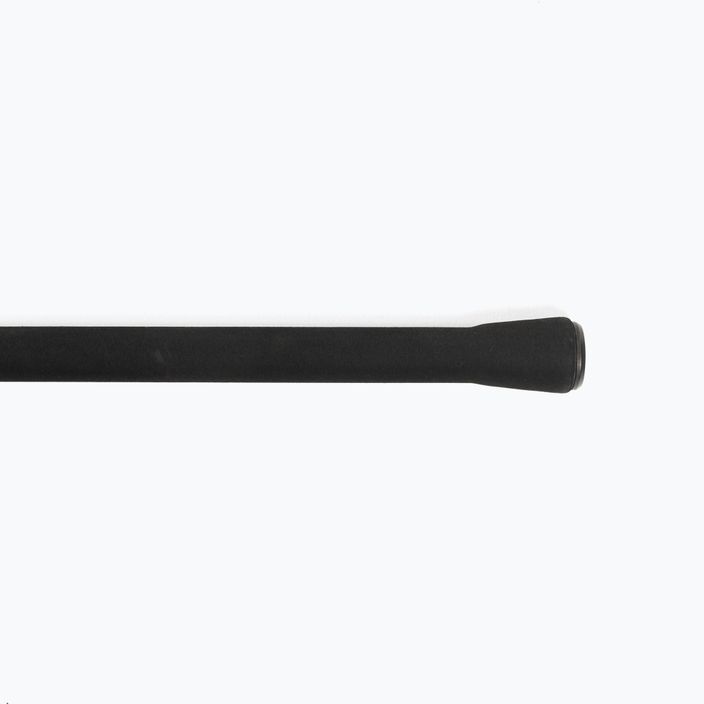 Nash Tackle Scope Shrink karpinė meškerė 9ft 3lb juoda T1753 3