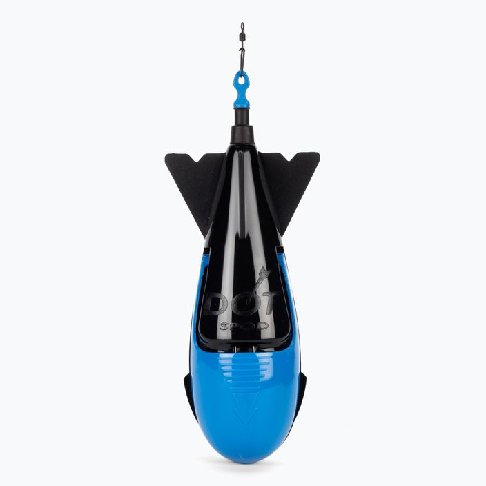 Nash Tackle Dot Spod juodai mėlyna masalo raketa T2086