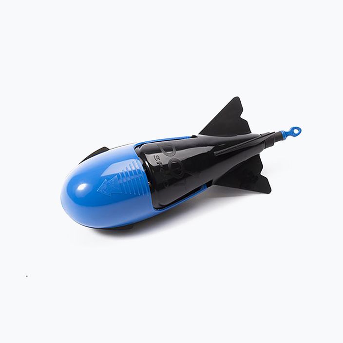 Nash Tackle Dot Spod juodai mėlyna masalo raketa T2086 4