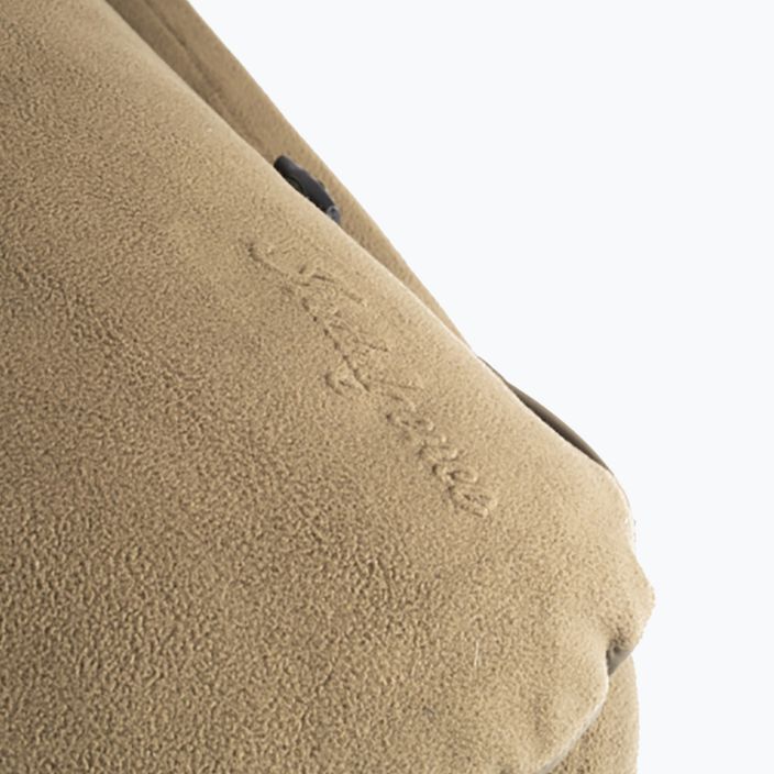 Nash Tackle Indulgence standartinė pagalvė ruda T9456 2