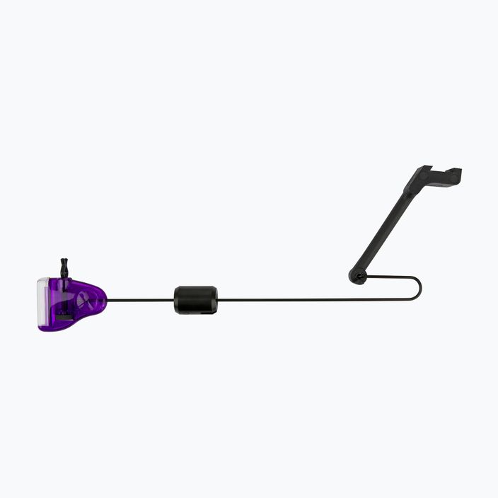Fox International karpinis švyturėlis Micro Swinger violetinės spalvos CSI061 2