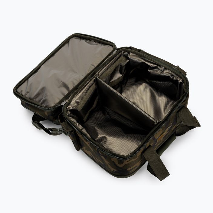 Karpinis krepšys Fox International Camolite Low Level Carryall Coolbag camo CLU299 7