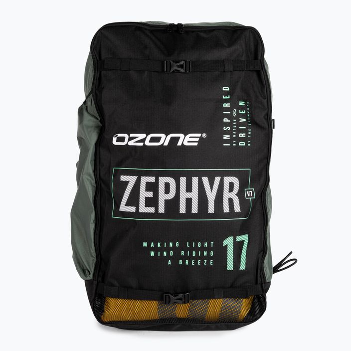 Ozone Zephyr V7 aitvaras aitvaras geltonas ZV7K17YW 2