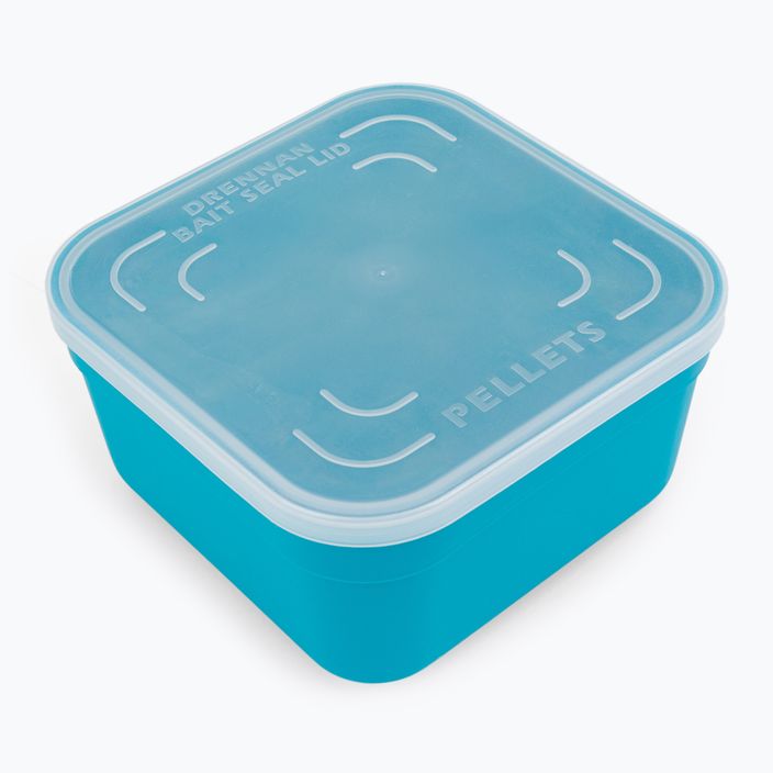 Drennan granulių dėžutė 1,87 l mėlyna TMAP033
