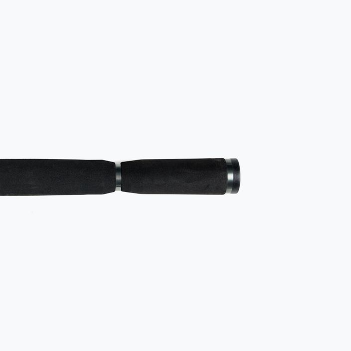 Daiwa N'ZON Super Slim Power Feeder karpinė meškerė juoda 11161-360 3