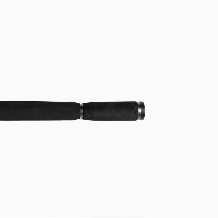 Daiwa N'ZON Super Slim Power Carp Feeder karpinė meškerė juoda 11164-390 3