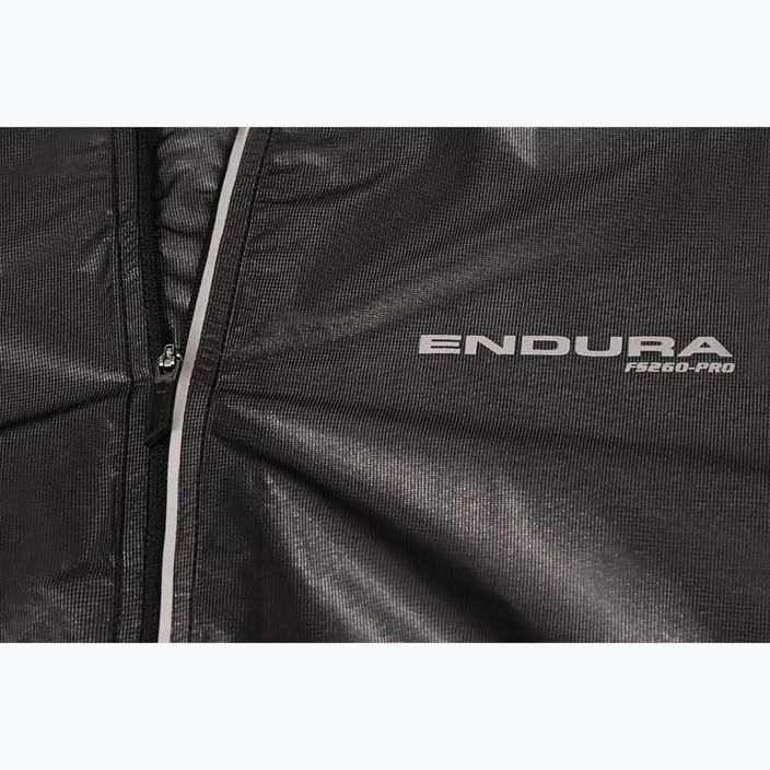 Vyriška dviratininko liemenė Endura FS260-Pro Adrenaline II black 9