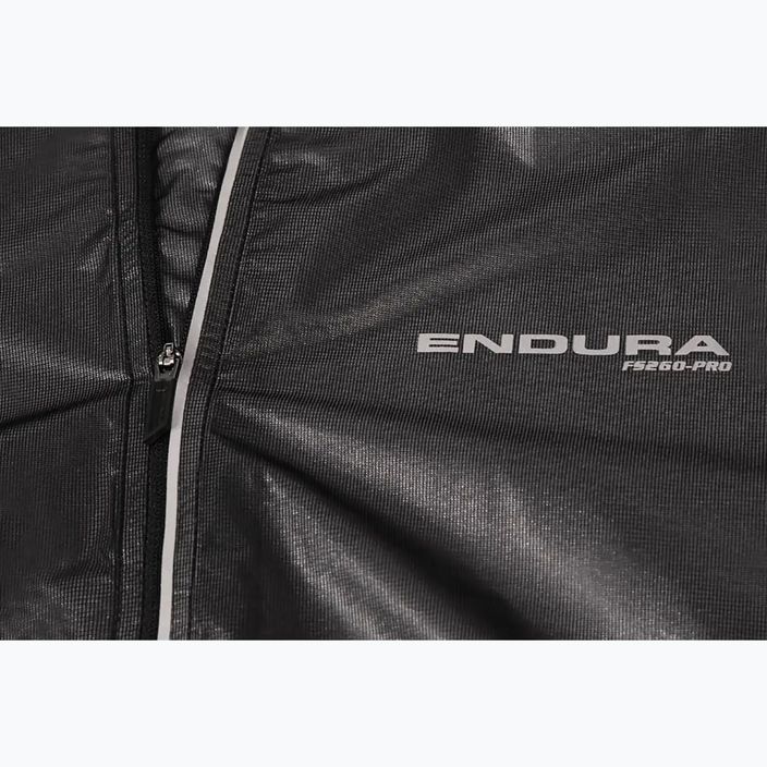 Moteriška dviračių striukė Endura FS260-Pro Adrenaline Race II black 4
