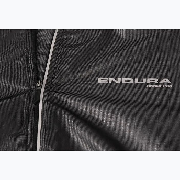 Moteriška dviračių liemenė Endura FS260-Pro Adrenaline II juoda 4