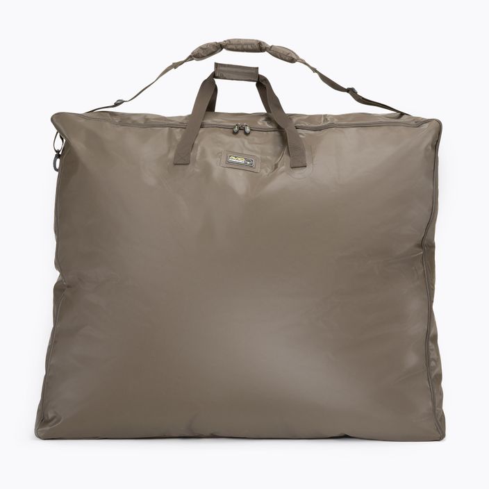 Avid Carp Bedchair Bag XL brown krepšys