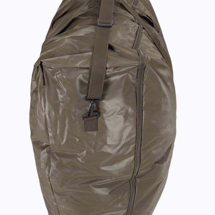 Avid Carp Bedchair Bag XL brown krepšys 3