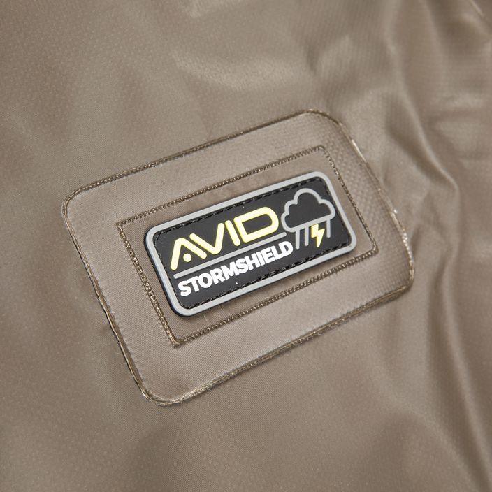 Avid Carp Bedchair Bag XL brown krepšys 4