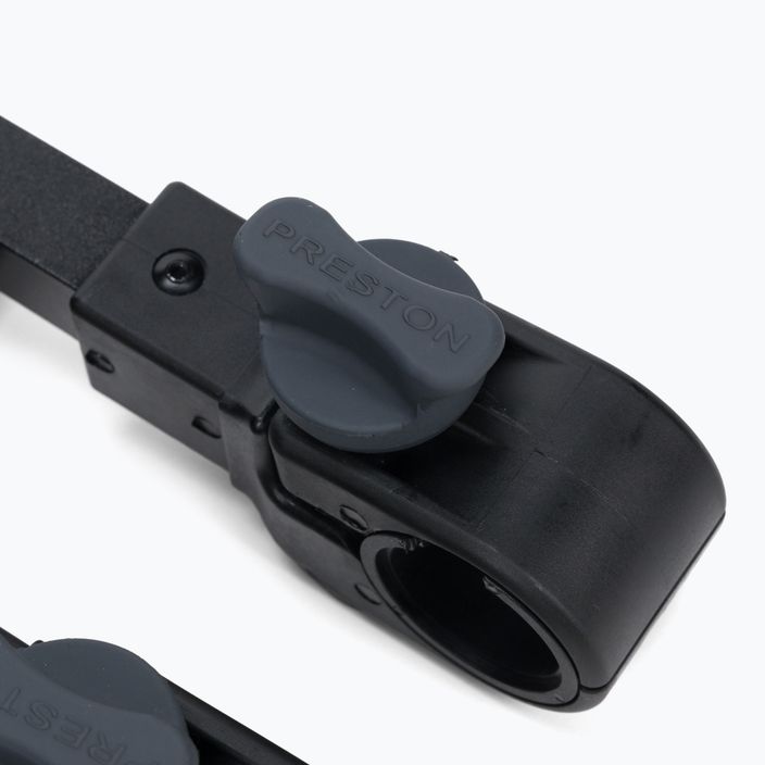 Preston Innovations OFFBOX 36 skėčių laikiklis - Mega Brolly Arm juodas P0110014 3