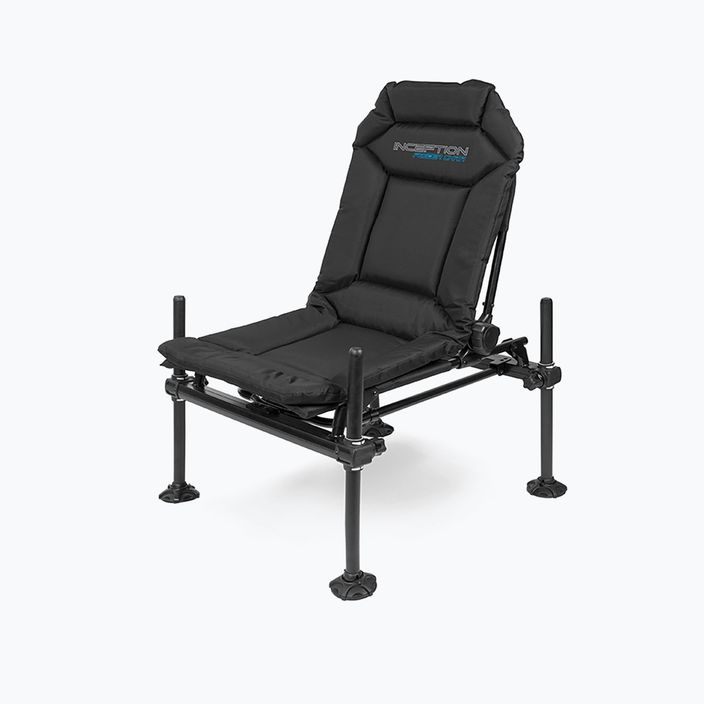 Preston Innovations Inception Feeder Chair juoda P0120005
