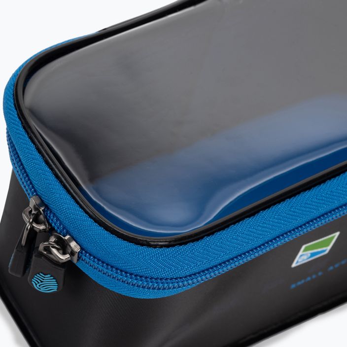 Preston Innovations Supera Eva Accessory Case žvejybos krepšys juodas P0130078 4