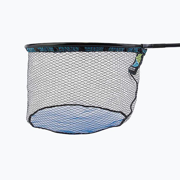 Preston Innovations Latex Match Landing Net krepšys juodas P0140031