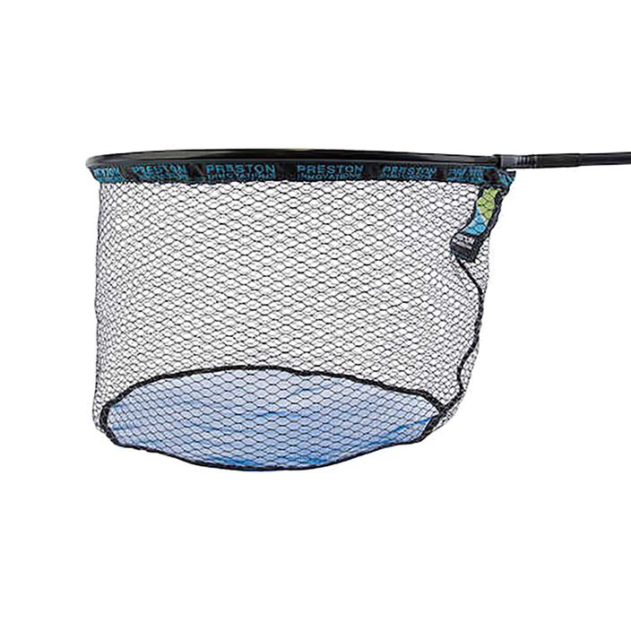 Preston Innovations Latex Match Landing Net krepšys juodas P0140031 2