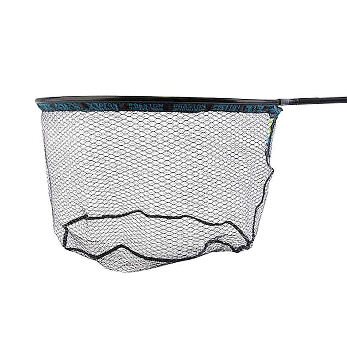 Preston Innovations latekso karpių iškrovimo tinklo krepšys juodas P0140033 2