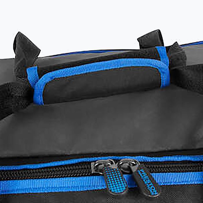 Preston Innovations Competition Carryall žvejybinis krepšys juodai mėlynos spalvos P0130089 3