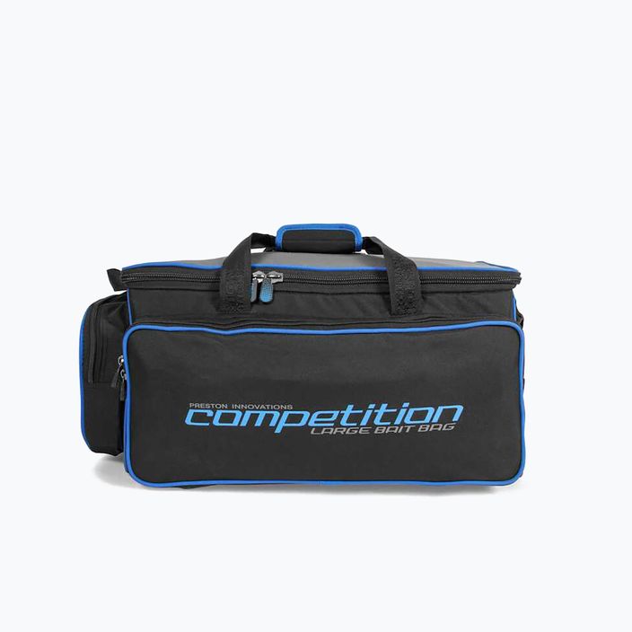 Preston Innovations Competition Bait terminis krepšys juodas P0130100