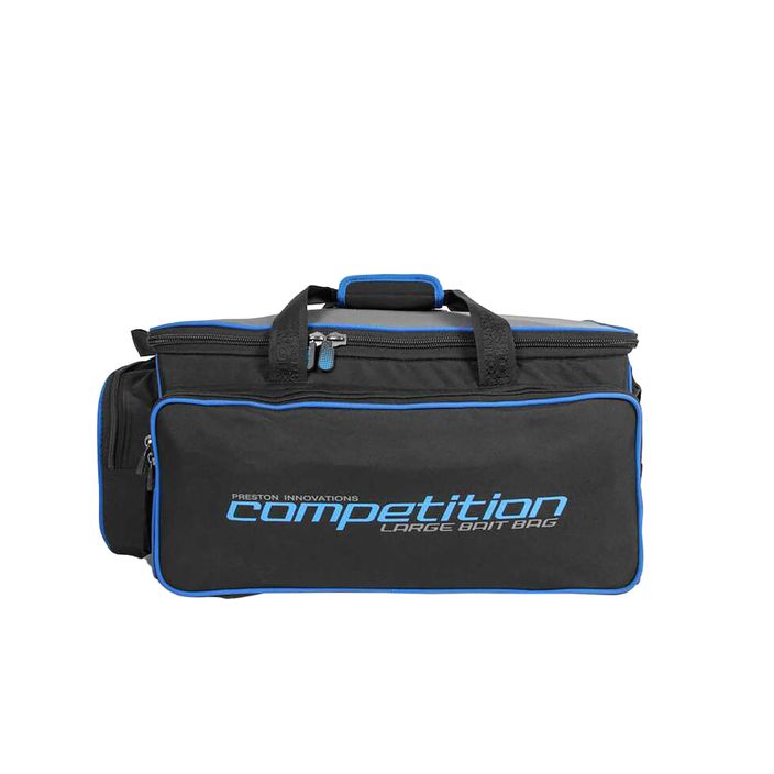 Preston Innovations Competition Bait terminis krepšys juodas P0130100 2