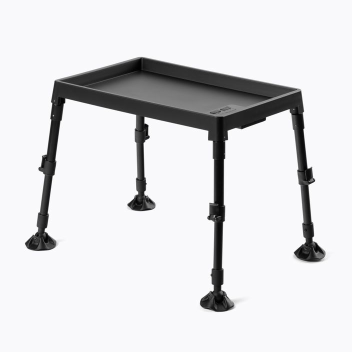RidgeMonkey Vault Tech Table juodas RM155