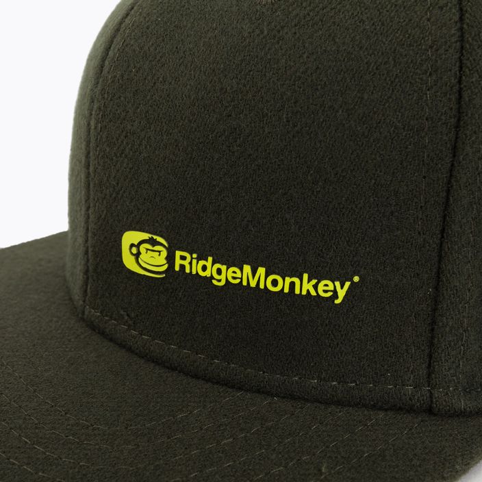 RidgeMonkey APEarel Dropback pastelinės spalvos žūklės kepurė 5