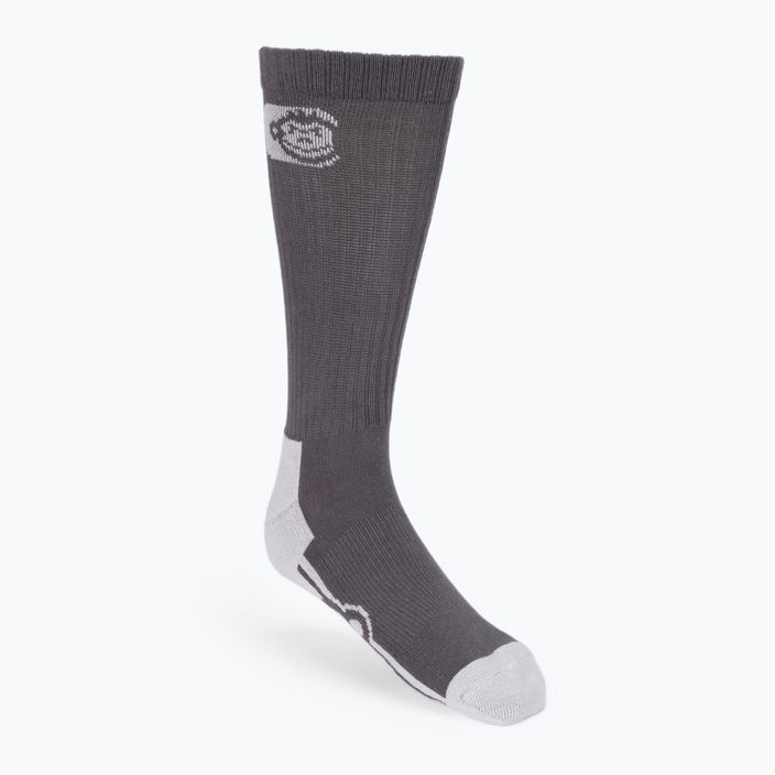 RidgeMonkey žvejybinės kojinės Apearel Crew Socks 3 Pack black RM659 8