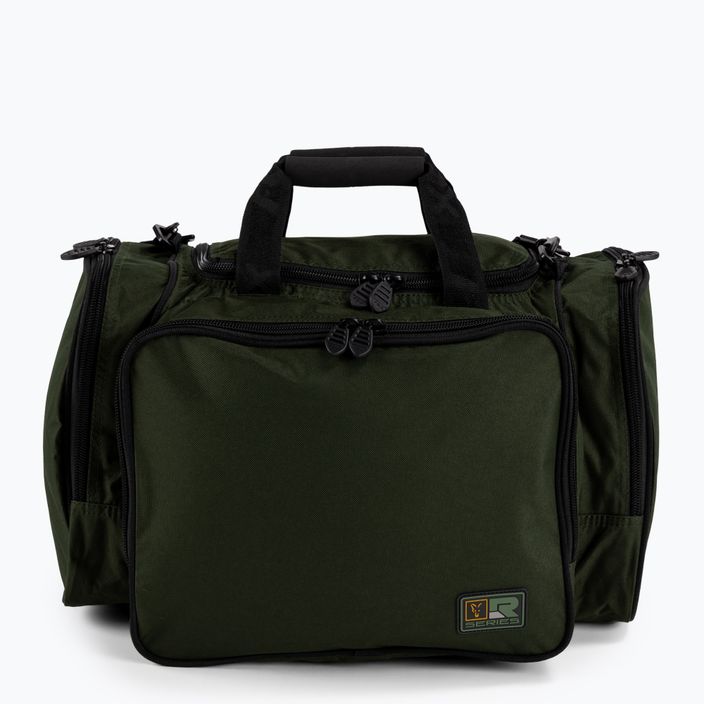 Fox International R-Series Carryall karpių krepšys žalias CLU365 2