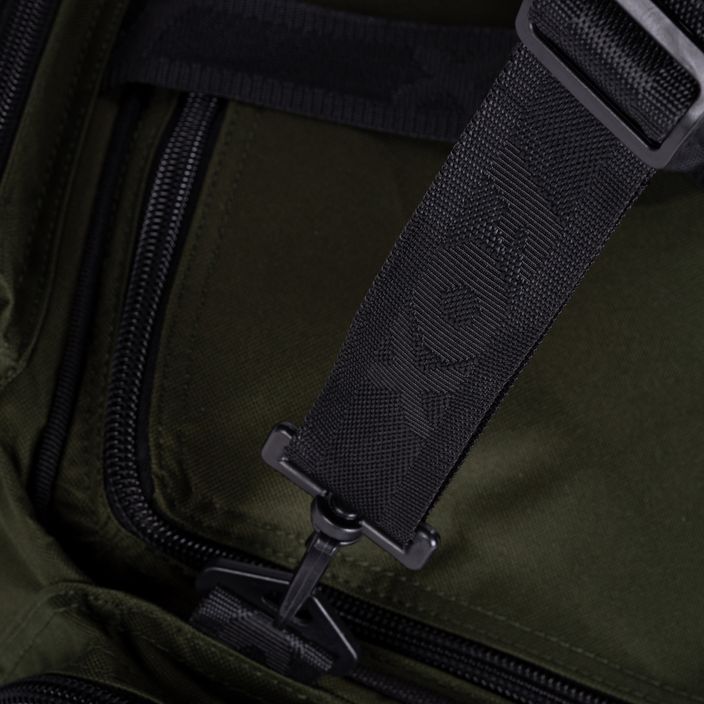 Fox International R-Series Carryall karpių krepšys žalias CLU367 8
