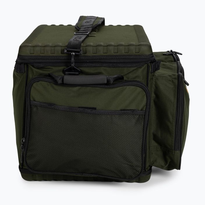 Fox International R-Series XL karpių krepšys, žalias CLU369 3