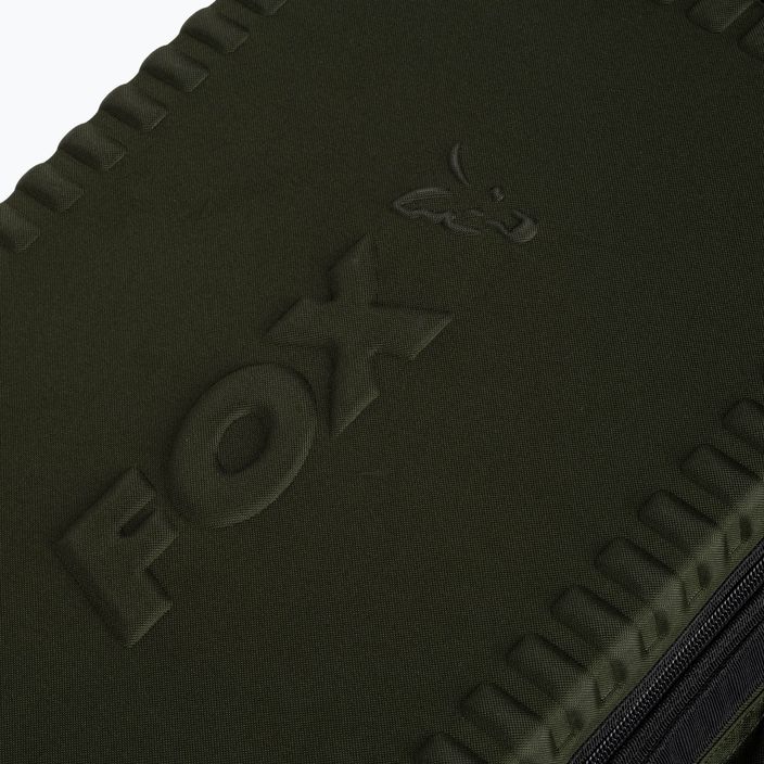 Fox International R-Series XL karpių krepšys, žalias CLU369 5