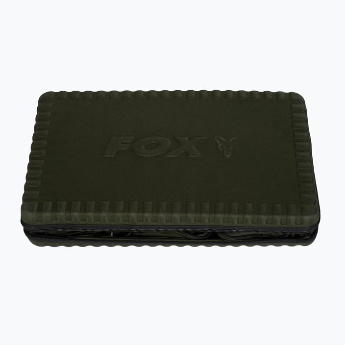 Fox International R-Series XL karpių krepšys, žalias CLU369 7