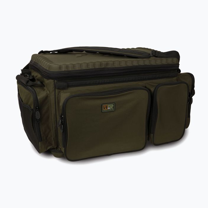 Fox International R-Series XL karpių krepšys, žalias CLU369 8