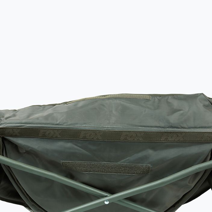 Fox International Carpmaster Cradle XL kilimėlis karpiams, žalias CCC048 4