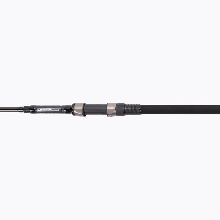 Fox International Explorer Spod - Marker Full Shrink karpinė meškerė 8-10 pėdų juoda CRD314 2