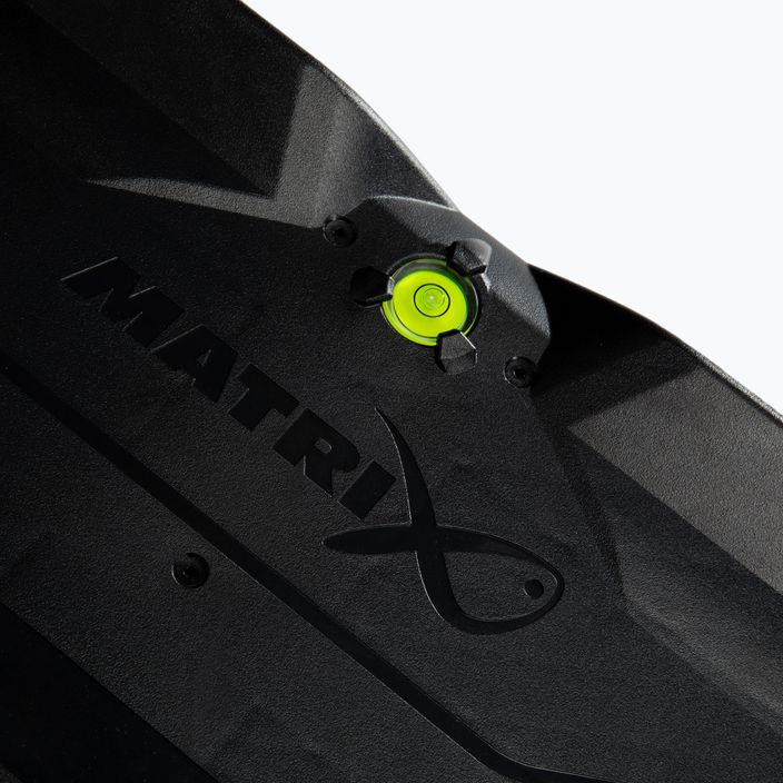 Matrix XR36 Pro Shadow Seatbox žvejybos platforma juoda GMB170 4