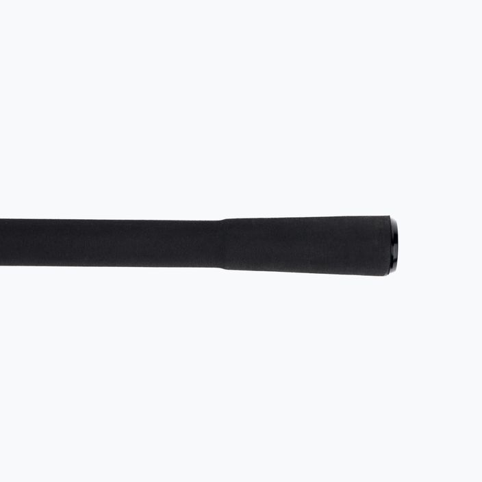 Fox International EOS Pro Traveller karpinė meškerė juodos spalvos CRD351 2