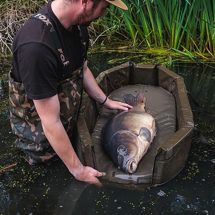 Karpių kilimėlis Fox International Carpmaster Welded Mat 10