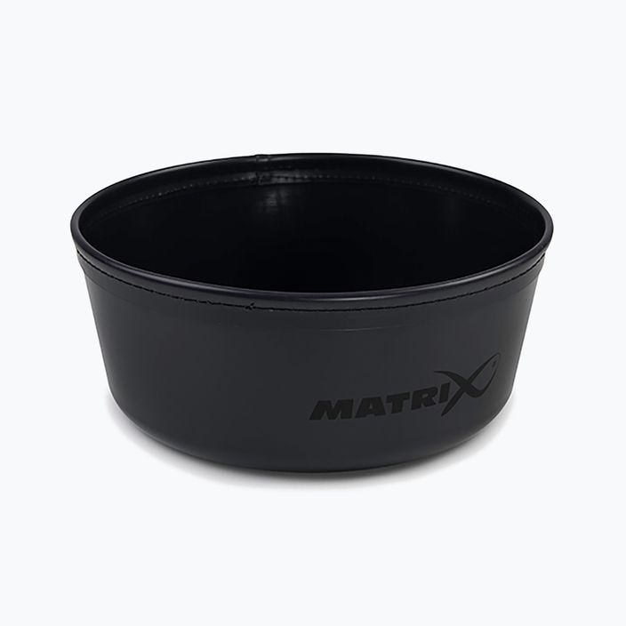 Talpykla Matrix Moulded EVA Bowl 7,5 l black