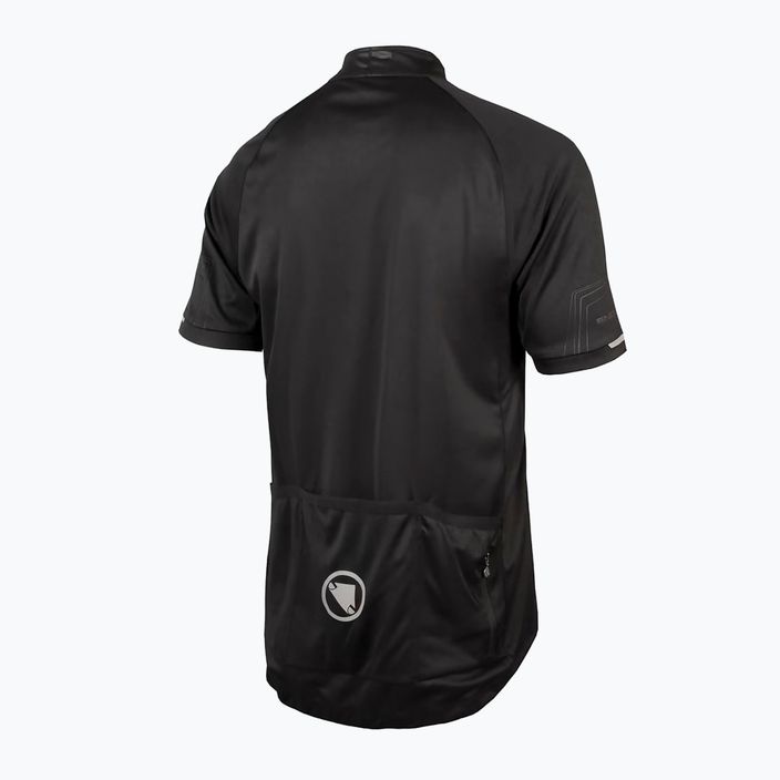 Vyriški dviračių marškinėliai Endura Xtract II black 7