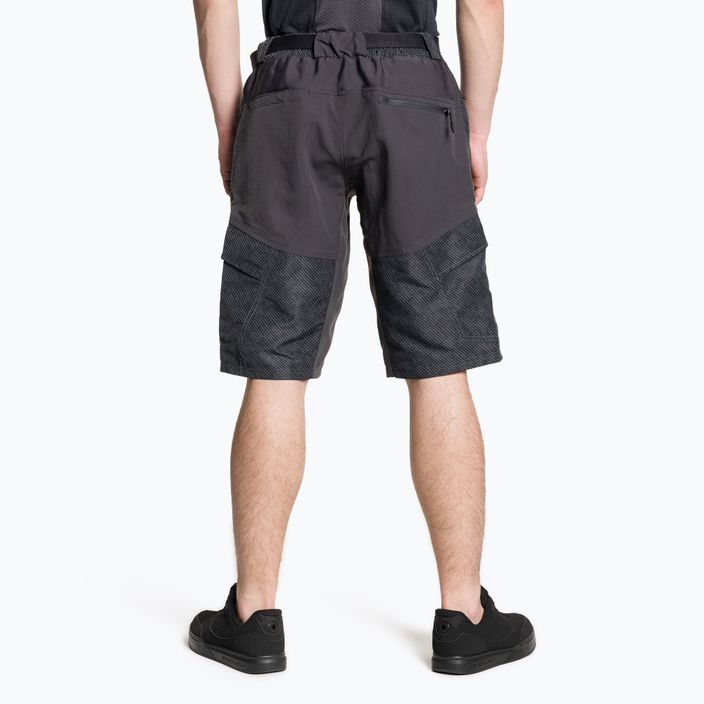 Vyriški dviračių šortai Endura Hummvee Short anthracite 2